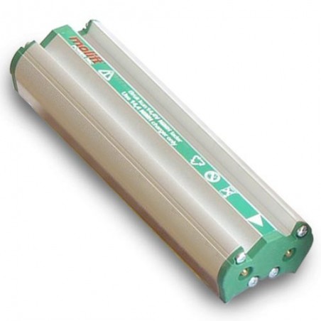 Bateria Grua QUICK RAISER.