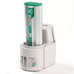 Cargador Quick Raiser