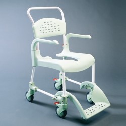 Silla Baño CLEAN AD958 2