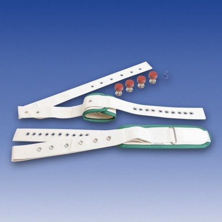 Tobilleras Inmovilizadoras Cama