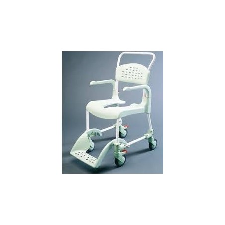 Silla Baño CLEAN AD958