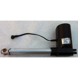 Motor Camilla DEWERT MBZ. 2