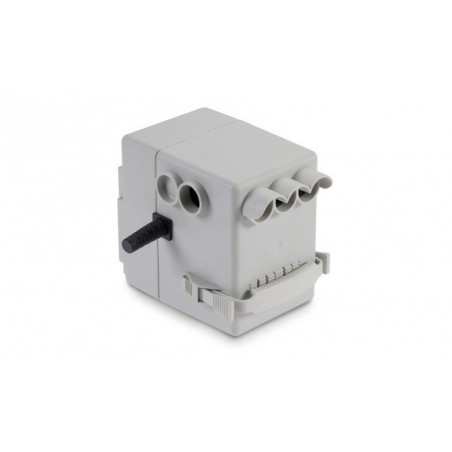 Caja Control STEUERUNG MBL