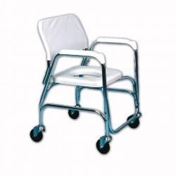 Silla ECO para ducha y w.c