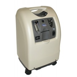 Concentrador Oxigeno.