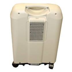 Concentrador Oxigeno. 2