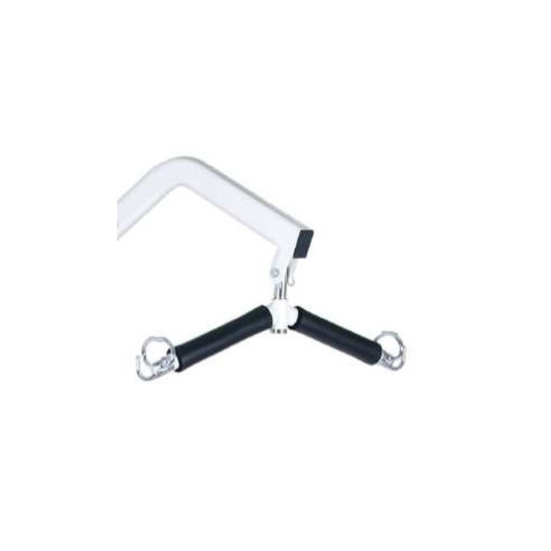 Grua Electrica 180 Kg.