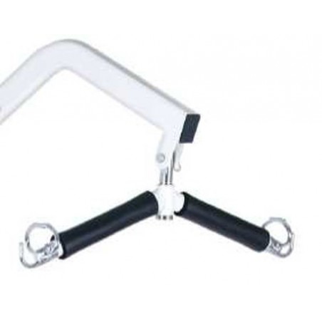 Grua Electrica 180 Kg.