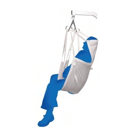 Grua Electrica 180 Kg.