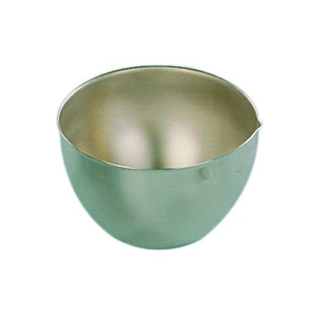 Cazoleta Acero Inoxidable.