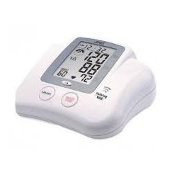 Tensiometro Electronico con voz.