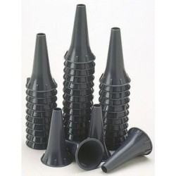 Especulo Heine Desechable 2.5mm 2