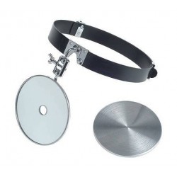 Espejo Frontal ZIEGLER de 90cm