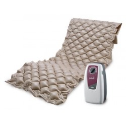 Colchón Cama Anti escara Aire