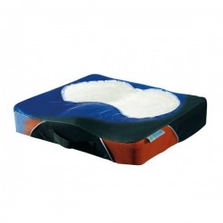 Cojin Silla ruedas DUO FORM