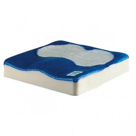 Cojin Silla ruedas DUO FORM