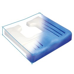 Cojín VISCOFLEX PLUS 2