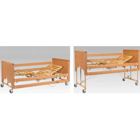 Cama Completa c/carro Antares