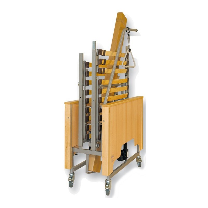 Cama Completa c/carro Antares