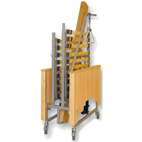 Cama Completa c/carro Antares