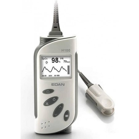 Pulsioximetro Portatil