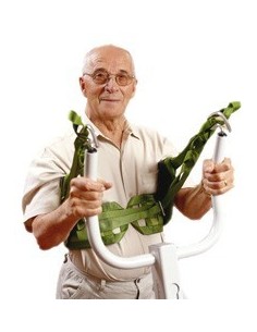 Chaleco Seguridad LIKO 2