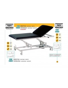 Camilla Rehabilitacion BOBATH