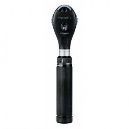 Equipos RIESTER Ri-scope