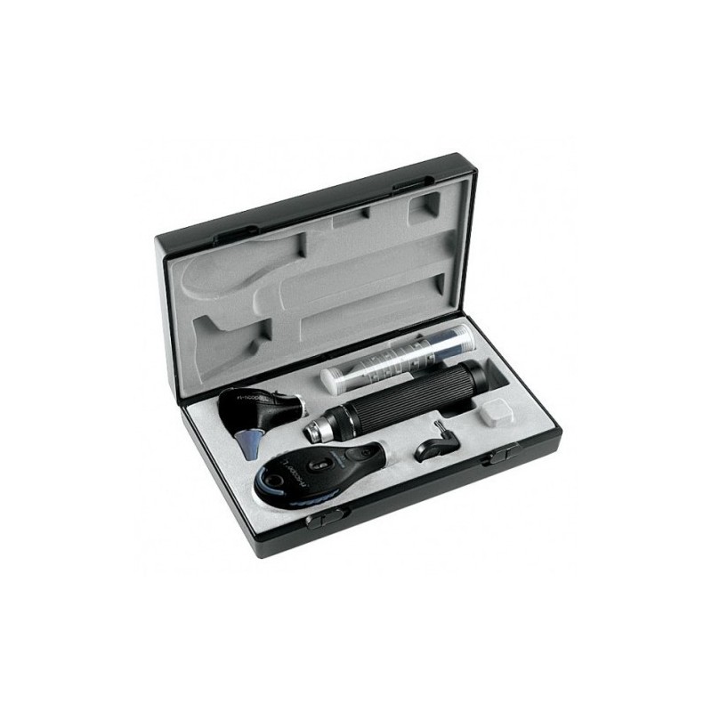 Equipos RIESTER Ri-scope