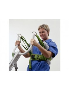 Arnés Grúa Cambia Pañales SABINA 2