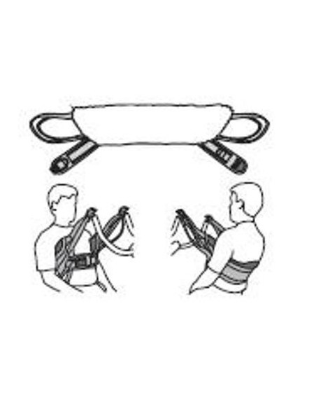 Arnés Grúa Cambia Pañales SABINA