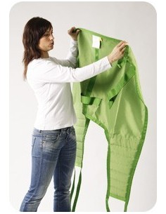 Arnés LIKO HIGHBACK SLING