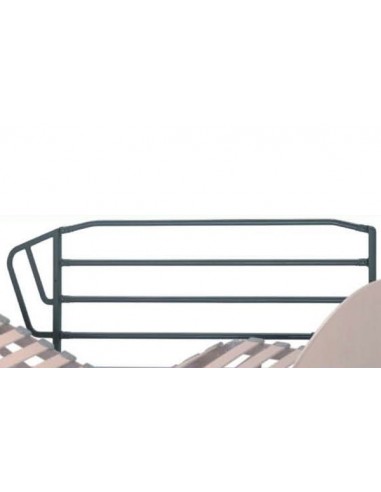 Cama con carro elevador COMPLETA