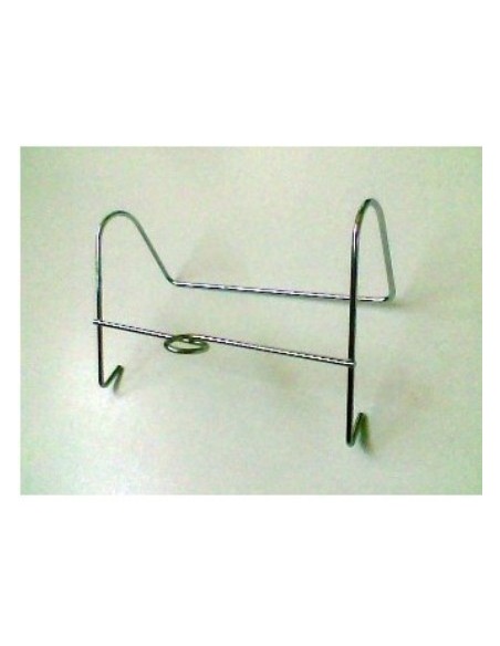 Soporte Bolsa de Orina Cama