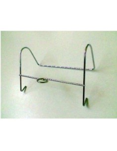 Soporte Bolsa de Orina Cama 2