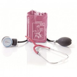 Tensiometro con Fonendo.