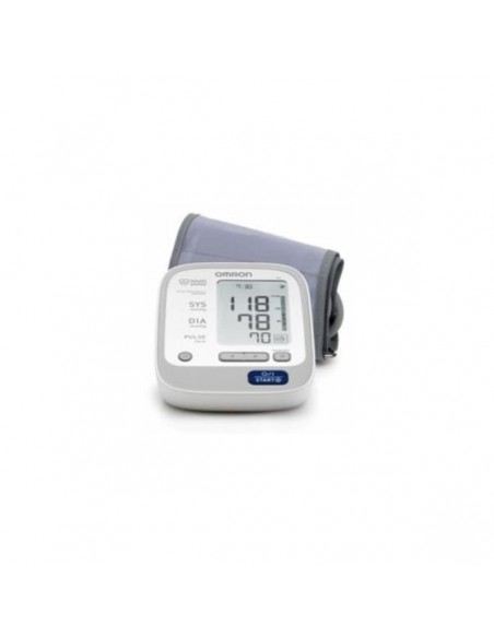 Tensiometro ONROM M6.