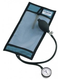 Aparato de infusión venosa 500Ml.