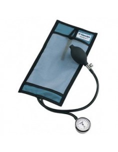 Aparato de infusión venosa 500Ml. 2