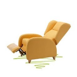 Sillón Relax Geriatrico 2