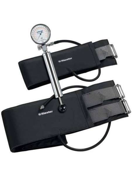 Torniquete Neumático RIESTER