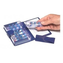 Estuche Medicación Semanal. 2