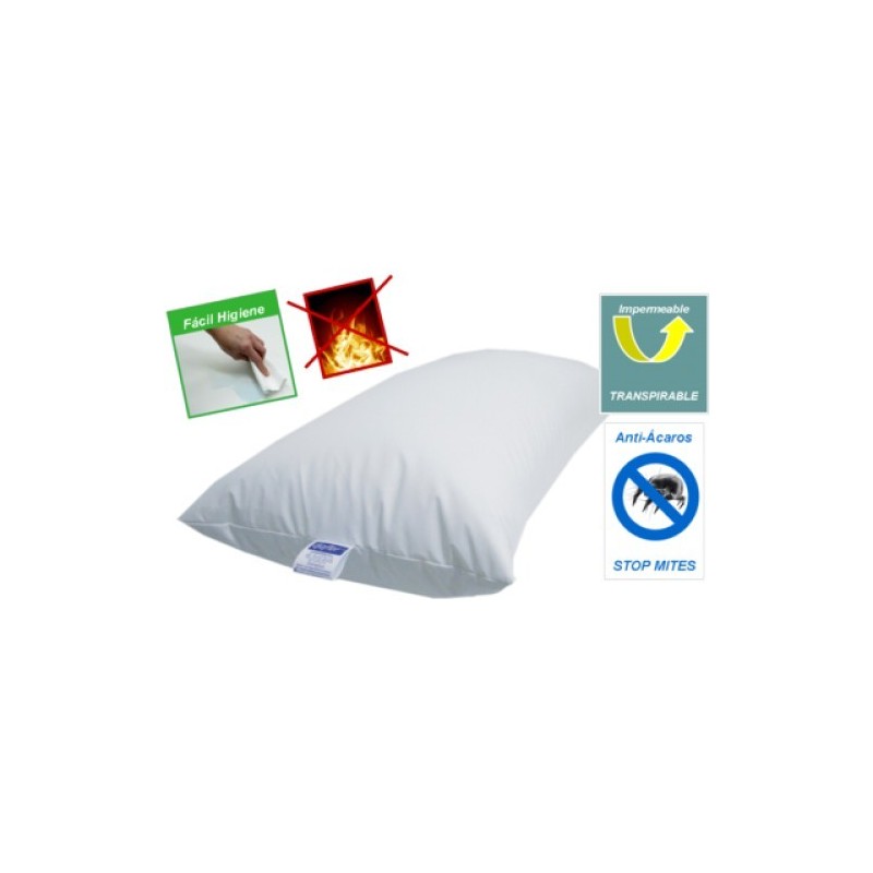 Funda Almohada 90 Impermeable.