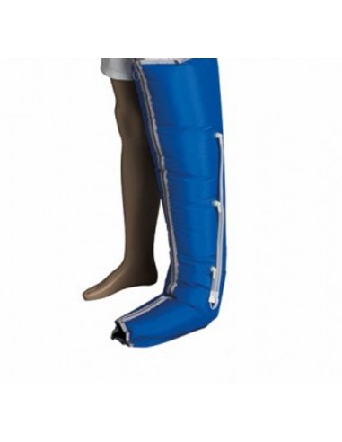 Prenda Presoterapia Pierna Completa