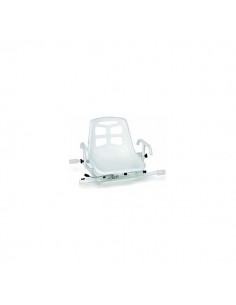 Asiento Giratorio Bañera. 2