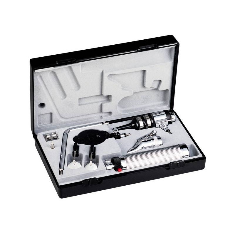 Estuche Diagnostico RIESTER