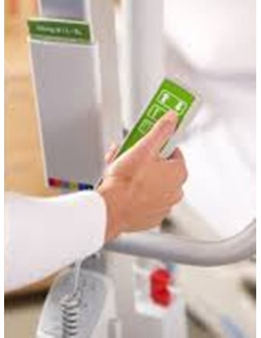 Mando Liko Grúa SABINA