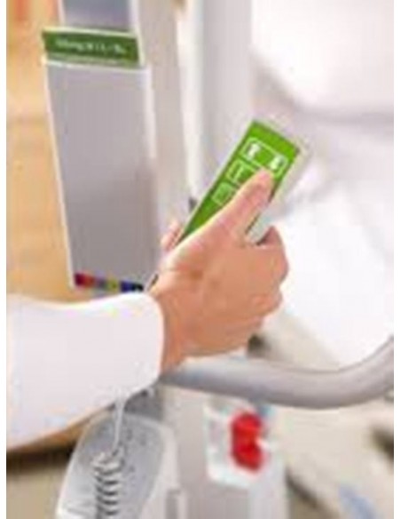 Mando Liko Grúa SABINA