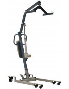 Grúa Elevación Mini Fly