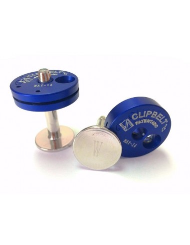 Cierre Cinturón CLIPBELT